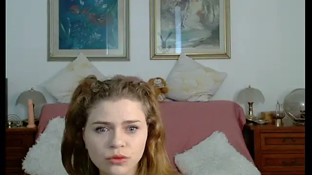 HaleyReedme online show from 03.14.25
