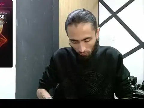  daamonrock  online show from 03.22.25