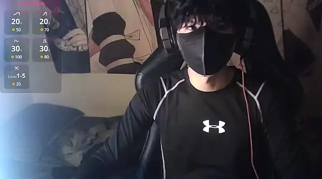 Snapshot of zhezheggin chatting on 03.21.25 zhezheggin online show from 03.21.25