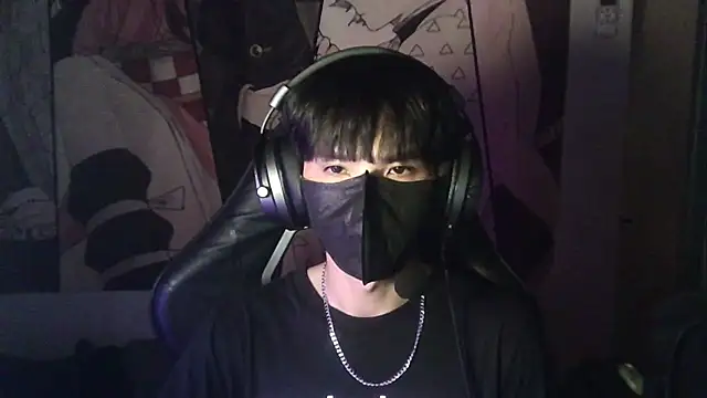 Snapshot of zhezheggin chatting on 10.28.25 zhezheggin online show from 10.28.25