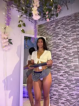 Snapshot of Jasmine_Tookens chatting on 11.13.25 Jasmine Tookens online show from 11.13.25