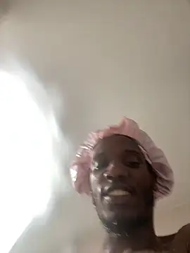 Snapshot of Sir-Tucker chatting on 03.15.25 Sir-Tucker online show from 03.15.25