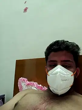 Snapshot of nickjones698 chatting on 03.14.25 nickjones698 online show from 03.14.25