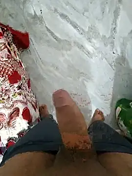 Snapshot of nickjones698 chatting on 03.18.25 nickjones698 online show from 03.18.25