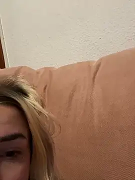 Snapshot of DarkVelvet chatting on 03.16.25 DarkVelvet online show from 03.16.25