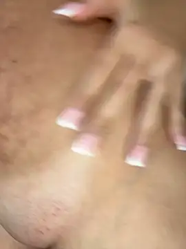 Snapshot of DarkVelvet chatting on 03.22.25 DarkVelvet online show from 03.22.25