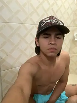 Snapshot of Mao_mdn chatting on 03.20.25 Mao mdn online show from 03.20.25