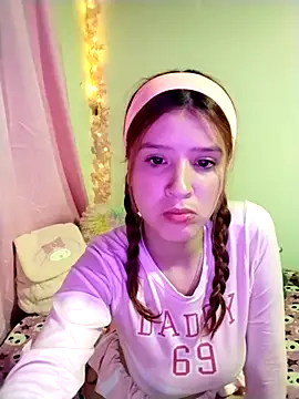 Snapshot of Sophie_joyy chatting on 10.07.25 Sophie joyy online show from 10.07.25