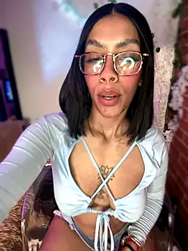 Fiorella-Bossh online show from 09.11.25