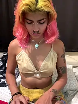Snapshot of Harley_cams chatting on 09.09.25 Harley cams online show from 09.09.25