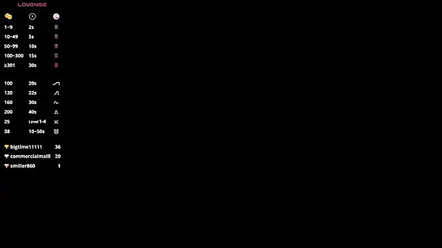 Snapshot of Camile_Histon8 chatting on 03.15.25 Camile Histon8 online show from 03.15.25