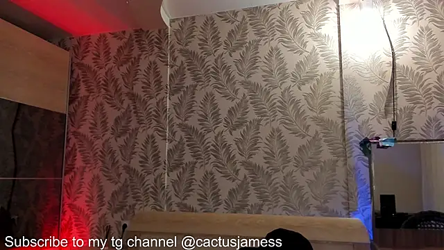 Snapshot of Cactus__James chatting on 10.03.25 Cactus James online show from 10.03.25