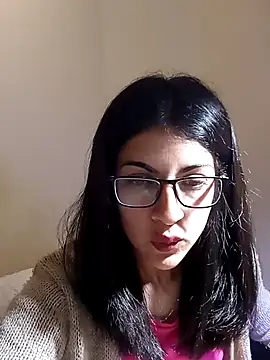 Snapshot of Camilitah chatting on 09.21.25 Camilitah online show from 09.21.25