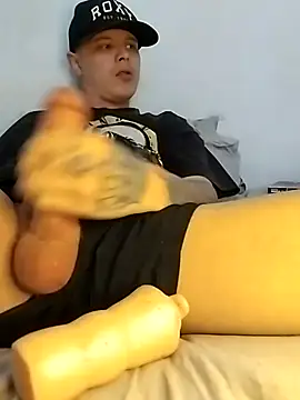 erickdlima1 online show from 10.08.25
