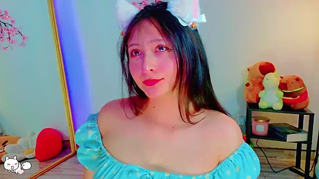 Snapshot of geaoxo chatting on 09.18.25 geaoxo online show from 09.18.25