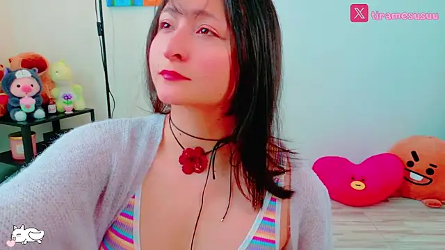 Snapshot of geaoxo chatting on 10.17.25 geaoxo online show from 10.17.25