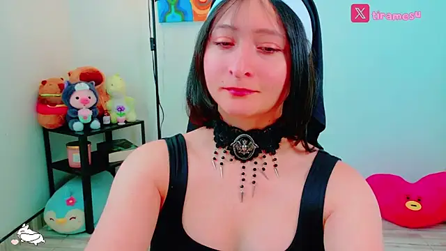 Snapshot of geaoxo chatting on 10.18.25 geaoxo online show from 10.18.25