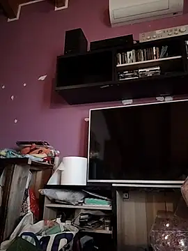 Snapshot of h4cMorganaEvelynn chatting on 10.08.25 h4cMorganaEvelynn online show from 10.08.25