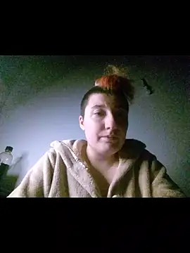 Snapshot of h4cMorganaEvelynn chatting on 11.11.25 h4cMorganaEvelynn online show from 11.11.25