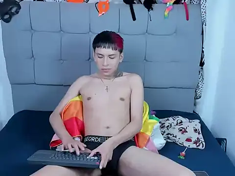 jake hott1 online show from 09.16.25