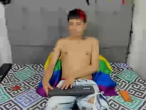 jake hott1 online show from 10.01.25