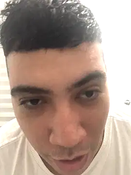 Snapshot of Paulo199117 chatting on 10.12.25 Paulo199117 online show from 10.12.25