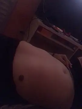 Snapshot of Paulo199117 chatting on 10.18.25 Paulo199117 online show from 10.18.25