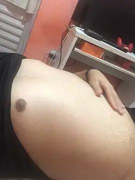 Snapshot of Paulo199117 chatting on 10.19.25 Paulo199117 online show from 10.19.25