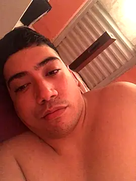 Snapshot of Paulo199117 chatting on 10.26.25 Paulo199117 online show from 10.26.25