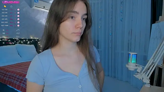 sweete chantal online show from 10.20.25