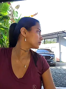 Snapshot of Lorena_Mcfly chatting on 09.16.25 Lorena Mcfly online show from 09.16.25