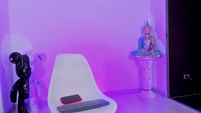 Snapshot of CamiiloRivera chatting on 09.23.25 CamiiloRivera online show from 09.23.25