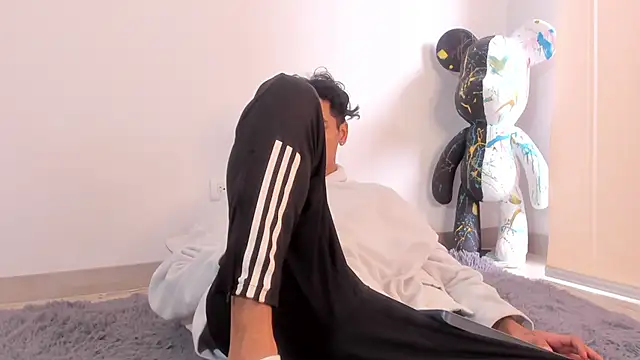 Snapshot of CamiiloRivera chatting on 10.10.25 CamiiloRivera online show from 10.10.25