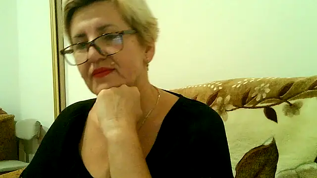 Dana4921 online show from 09.27.25