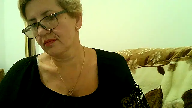 Dana4921 online show from 10.03.25