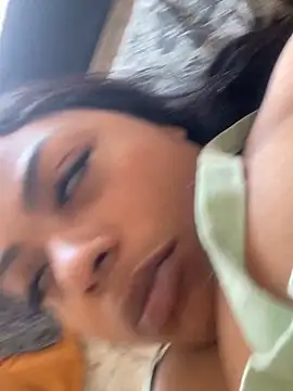 Snapshot of cariocasafada chatting on 11.13.25 cariocasafada online show from 11.13.25