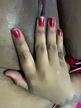 Snapshot of cariocasafada chatting on 11.16.25 cariocasafada online show from 11.16.25