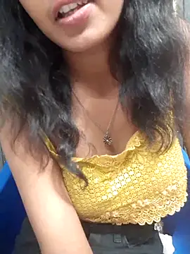 AnkitaDevi online show from 10.13.25