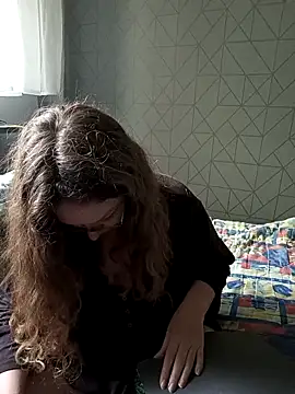 Snapshot of PerpetuaAnastagi chatting on 10.05.25 PerpetuaAnastagi online show from 10.05.25