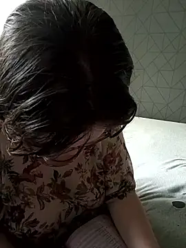 Snapshot of PerpetuaAnastagi chatting on 10.06.25 PerpetuaAnastagi online show from 10.06.25