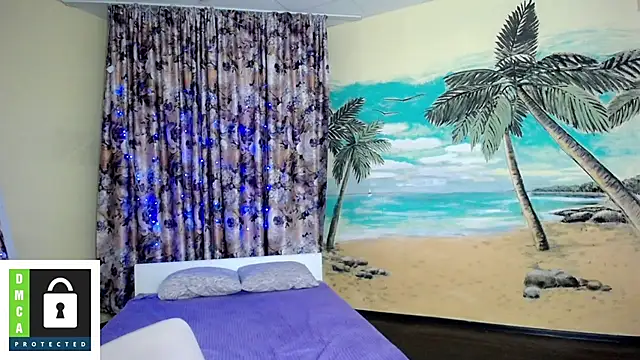 Snapshot of Graceful_Lady chatting on 10.03.25 Graceful Lady online show from 10.03.25