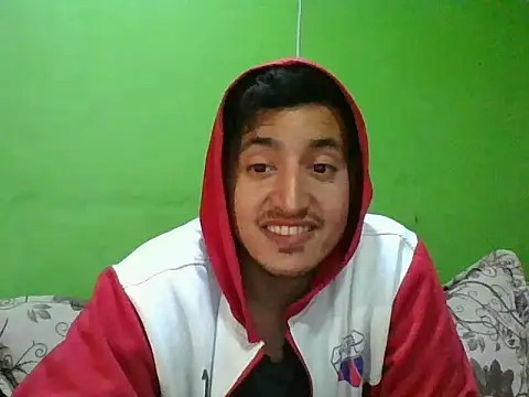 Snapshot of RVJM chatting on 09.14.25 RVJM online show from 09.14.25