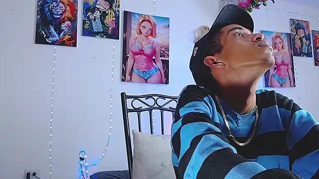 Snapshot of briamhoconor_xh chatting on 09.20.25 briamhoconor xh online show from 09.20.25