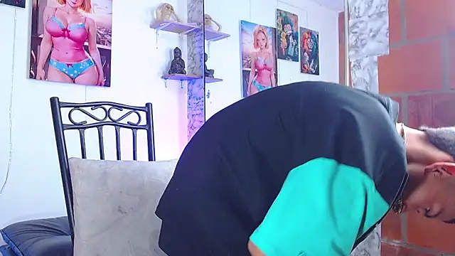 Snapshot of briamhoconor_xh chatting on 09.23.25 briamhoconor xh online show from 09.23.25