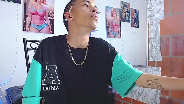 Snapshot of briamhoconor_xh chatting on 09.24.25 briamhoconor xh online show from 09.24.25