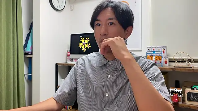 Snapshot of Bonz_Buonz chatting on 09.14.25 Bonz Buonz online show from 09.14.25