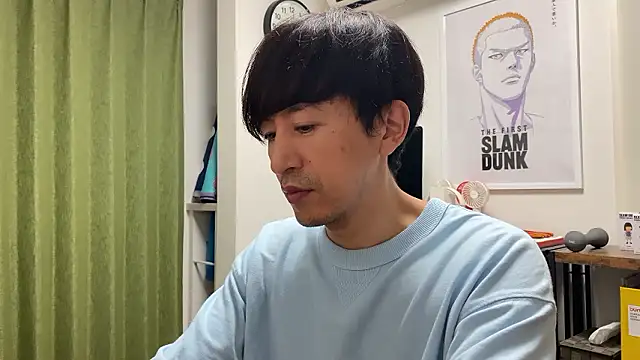 Snapshot of Bonz_Buonz chatting on 10.05.25 Bonz Buonz online show from 10.05.25