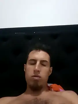 Snapshot of _Fire_boy1 chatting on 09.30.25 Fire boy1 online show from 09.30.25