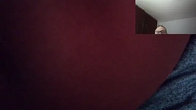 Snapshot of SpicyDuoX chatting on 10.13.25 SpicyDuoX online show from 10.13.25