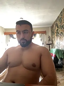 Snapshot of DoctorArabe3 chatting on 09.22.25 DoctorArabe3 online show from 09.22.25